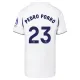 Tottenham Hotspur Pedro Porro 23 Domácí Dres 2026/27