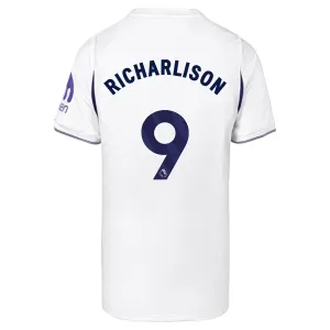 Tottenham Hotspur Richarlison 9 Domácí Dres 2026/27