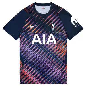 Tottenham Hotspur Venkovní Dres 2026/27