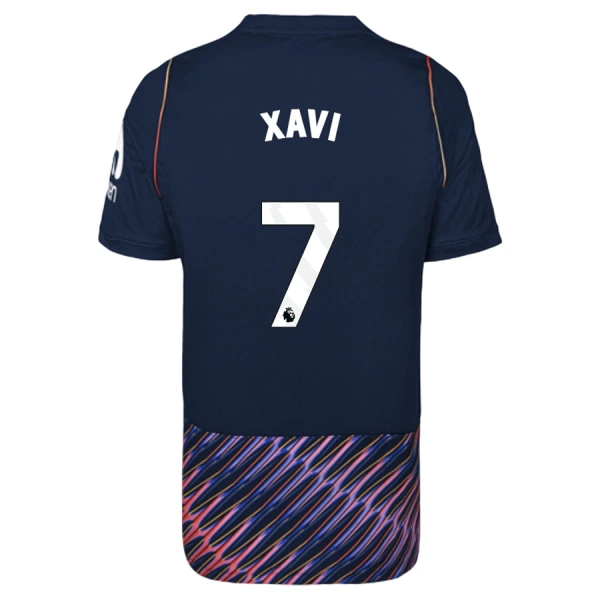 Tottenham Hotspur Xavi 7 Dětský Venkovní Dres 2026/27