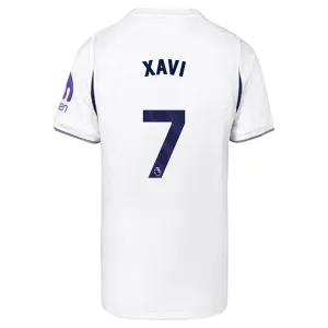 Tottenham Hotspur Xavi 7 Domácí Dres 2026/27