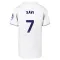 Tottenham Hotspur Xavi 7 Domácí Dres 2026/27