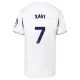 Tottenham Hotspur Xavi 7 Domácí Dres 2026/27 Tottenham Hotspur Xavi 7 Domácí Dres 2026/27