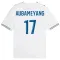 Olympique Marseille Aubameyang 17 Domácí Dres 2026/27