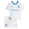 Olympique Marseille Dětský Domácí Dres 2026/27