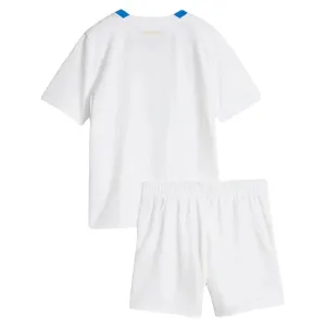 Olympique Marseille Dětský Domácí Dres 2026/27