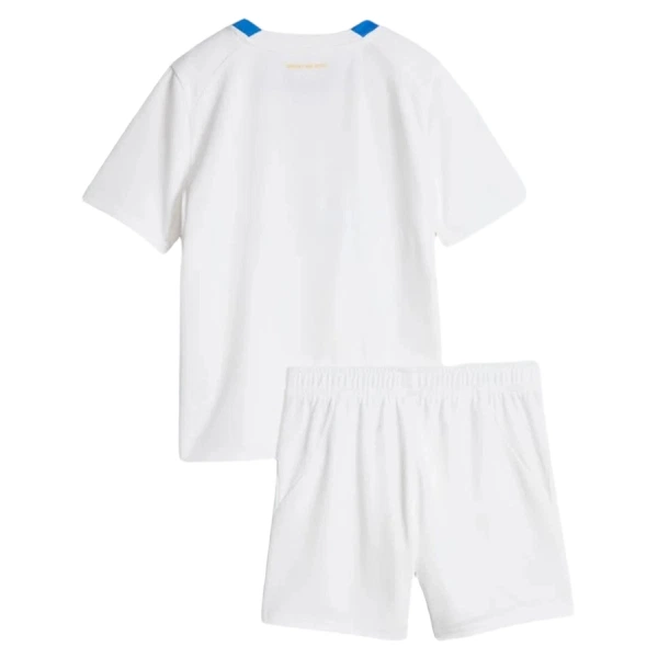 Olympique Marseille Dětský Domácí Dres 2026/27