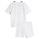 Olympique Marseille Dětský Domácí Dres 2026/27