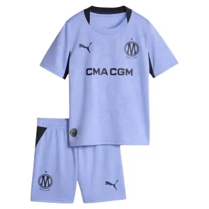 Olympique Marseille Dětský Třetí Dres 2026/27