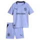 Olympique Marseille Dětský Třetí Dres 2026/27 Olympique Marseille Dětský Třetí Dres 2026/27