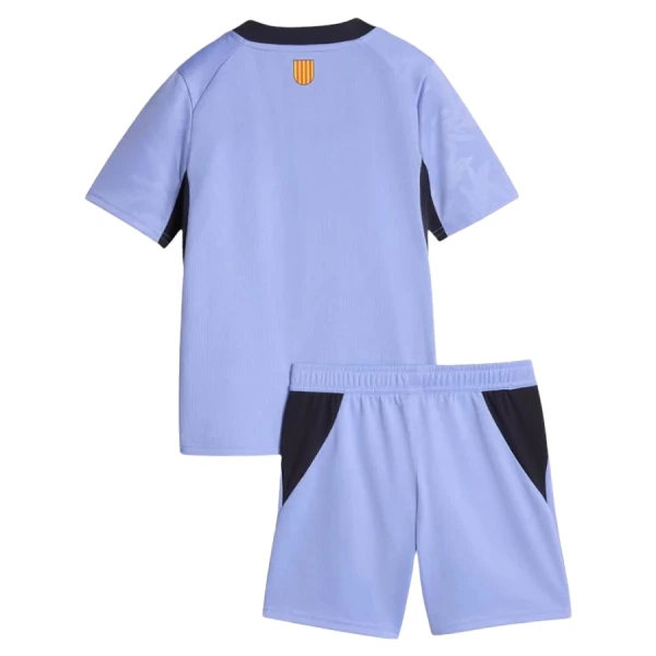 Olympique Marseille Dětský Třetí Dres 2026/27