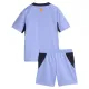 Olympique Marseille Dětský Třetí Dres 2026/27