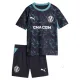 Olympique Marseille Dětský Venkovní Dres 2026/27 Olympique Marseille Dětský Venkovní Dres 2026/27