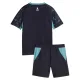 Olympique Marseille Dětský Venkovní Dres 2026/27