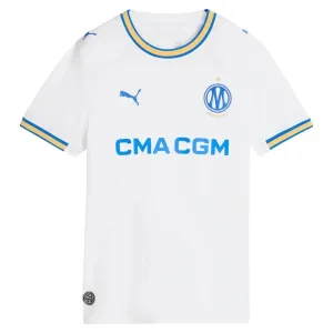 Olympique Marseille Domácí Dres 2026/27