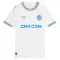 Olympique Marseille Domácí Dres 2026/27