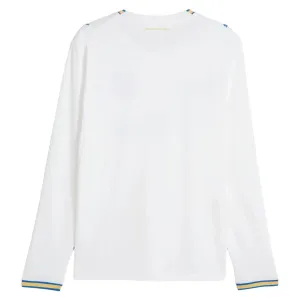 Olympique Marseille Domácí Dres 2026/27 - Dlouhý Rukáv