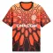 Olympique Marseille Domácí Dres 2026/27 Oranžová