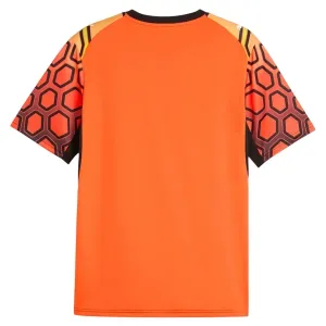 Olympique Marseille Domácí Dres 2026/27 Oranžová