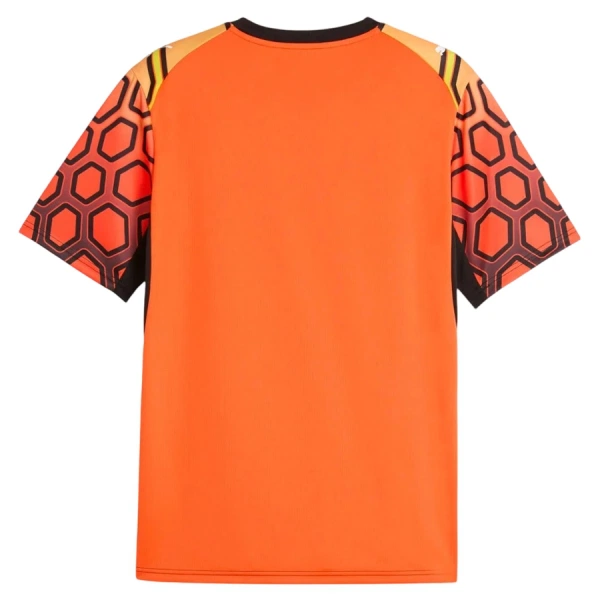 Olympique Marseille Domácí Dres 2026/27 Oranžová