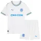 Olympique Marseille Greenwood 10 Dětský Domácí Dres 2026/27
