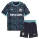 Olympique Marseille Greenwood 10 Dětský Venkovní Dres 2026/27