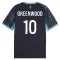 Olympique Marseille Greenwood 10 Venkovní Dres 2026/27