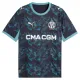 Olympique Marseille Greenwood 10 Venkovní Dres 2026/27