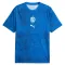 Olympique Marseille Pre-Match Dres 2026/27 Modrá