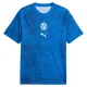Olympique Marseille Pre-Match Dres 2026/27 Modrá Olympique Marseille Pre-Match Dres 2026/27 Modrá