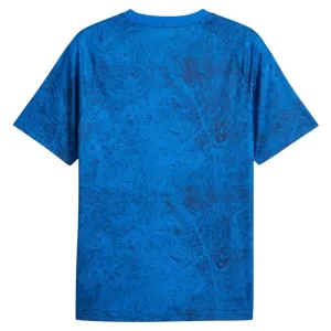 Olympique Marseille Pre-Match Dres 2026/27 Modrá