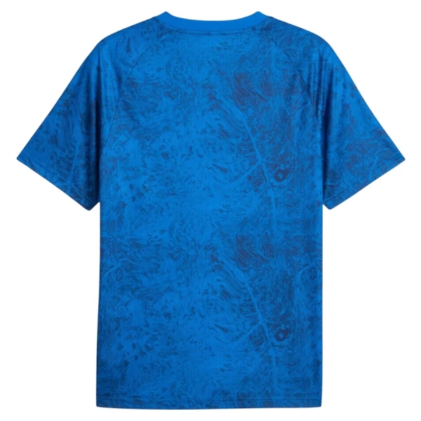 Olympique Marseille Pre-Match Dres 2026/27 Modrá