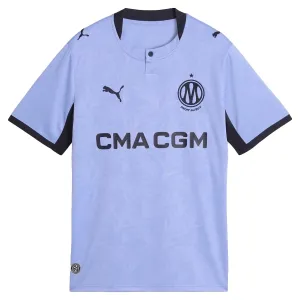 Olympique Marseille Třetí Dres 2026/27