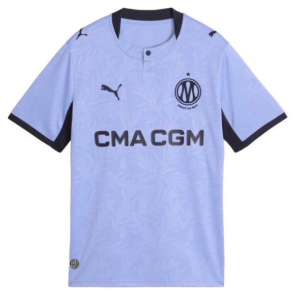 Olympique Marseille Třetí Dres 2026/27