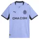 Olympique Marseille Třetí Dres 2026/27