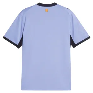 Olympique Marseille Třetí Dres 2026/27