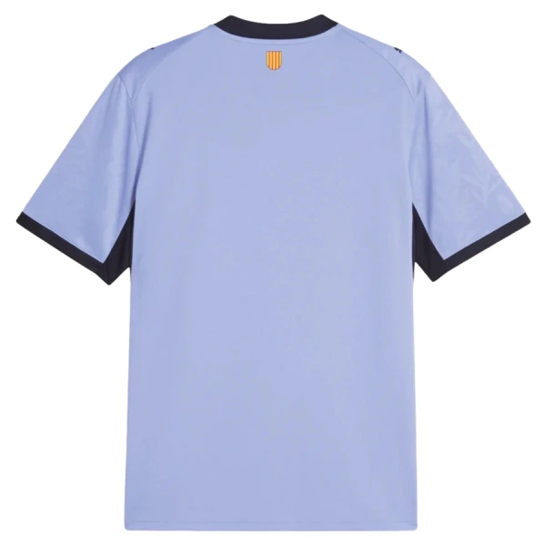 Olympique Marseille Třetí Dres 2026/27