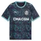 Olympique Marseille Venkovní Dres 2026/27