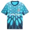 Olympique Marseille Venkovní Dres 2026/27 Modrá