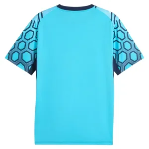 Olympique Marseille Venkovní Dres 2026/27 Modrá