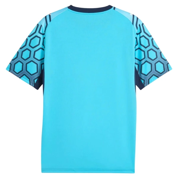 Olympique Marseille Venkovní Dres 2026/27 Modrá