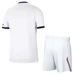 PSG Dětský Venkovní Dres 2026/27