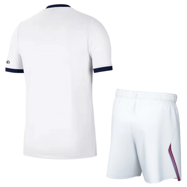 PSG Dětský Venkovní Dres 2026/27