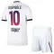 PSG Ousmane Dembélé 10 Dětský Venkovní Dres 2026/27