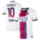 PSG Ousmane Dembélé 10 Venkovní Dres 2026/27 PSG Ousmane Dembélé 10 Venkovní Dres 2026/27