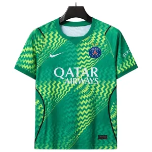 PSG Venkovní Brankářské Dres 2026/27