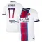 PSG Vitinha 17 Venkovní Dres 2026/27