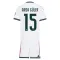 Real Madrid Arda Güler 15 Dětský Domácí Dres 2026/27