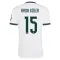 Real Madrid Arda Güler 15 Domácí Dres 2026/27