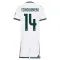 Real Madrid Aurélien Tchouaméni 14 Dětský Domácí Dres 2026/27